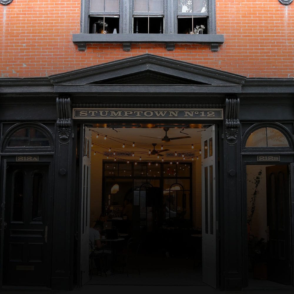 Stumptown No 12 photo 3