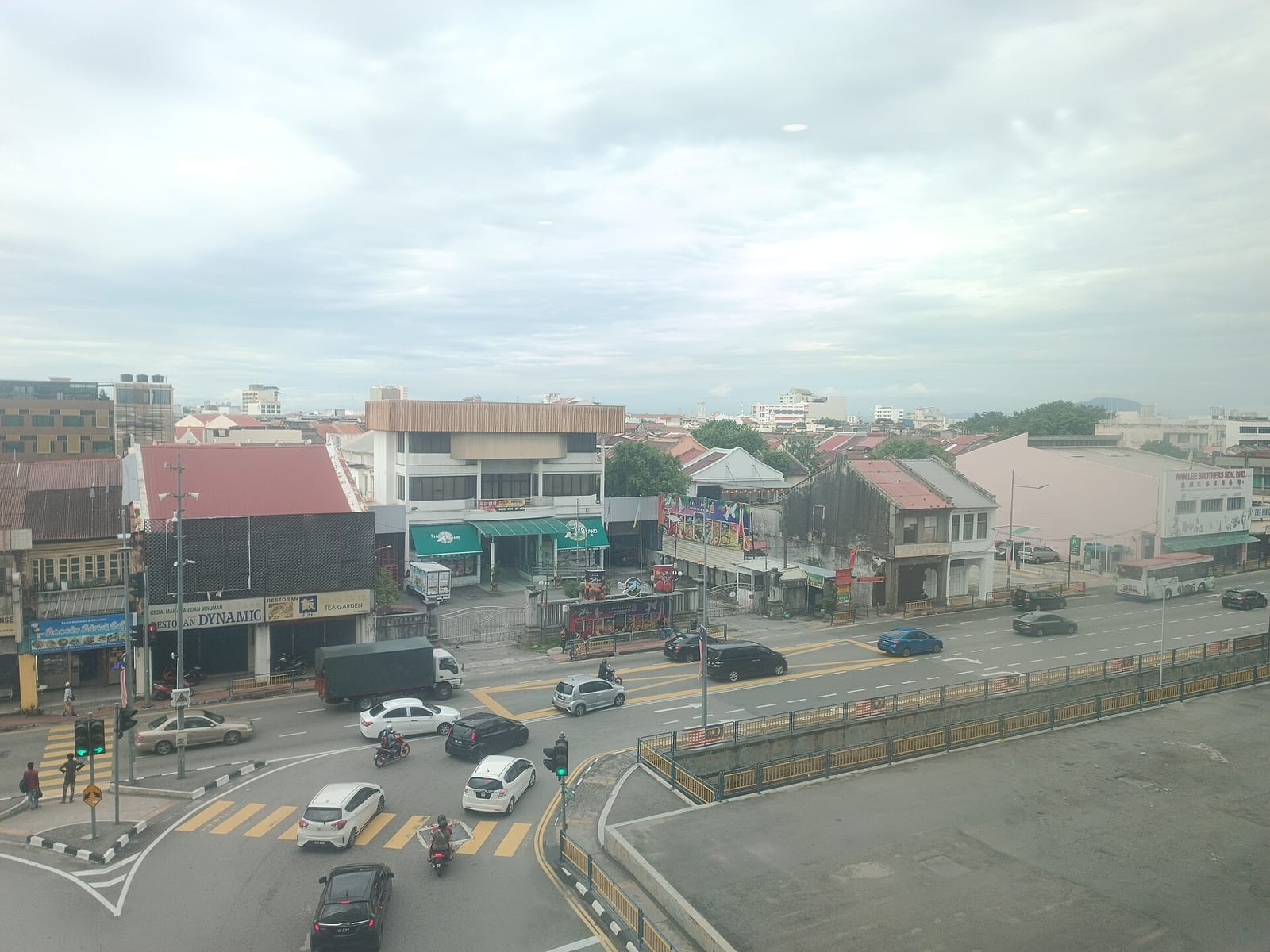 Jaya Golf Cafe photo 2
