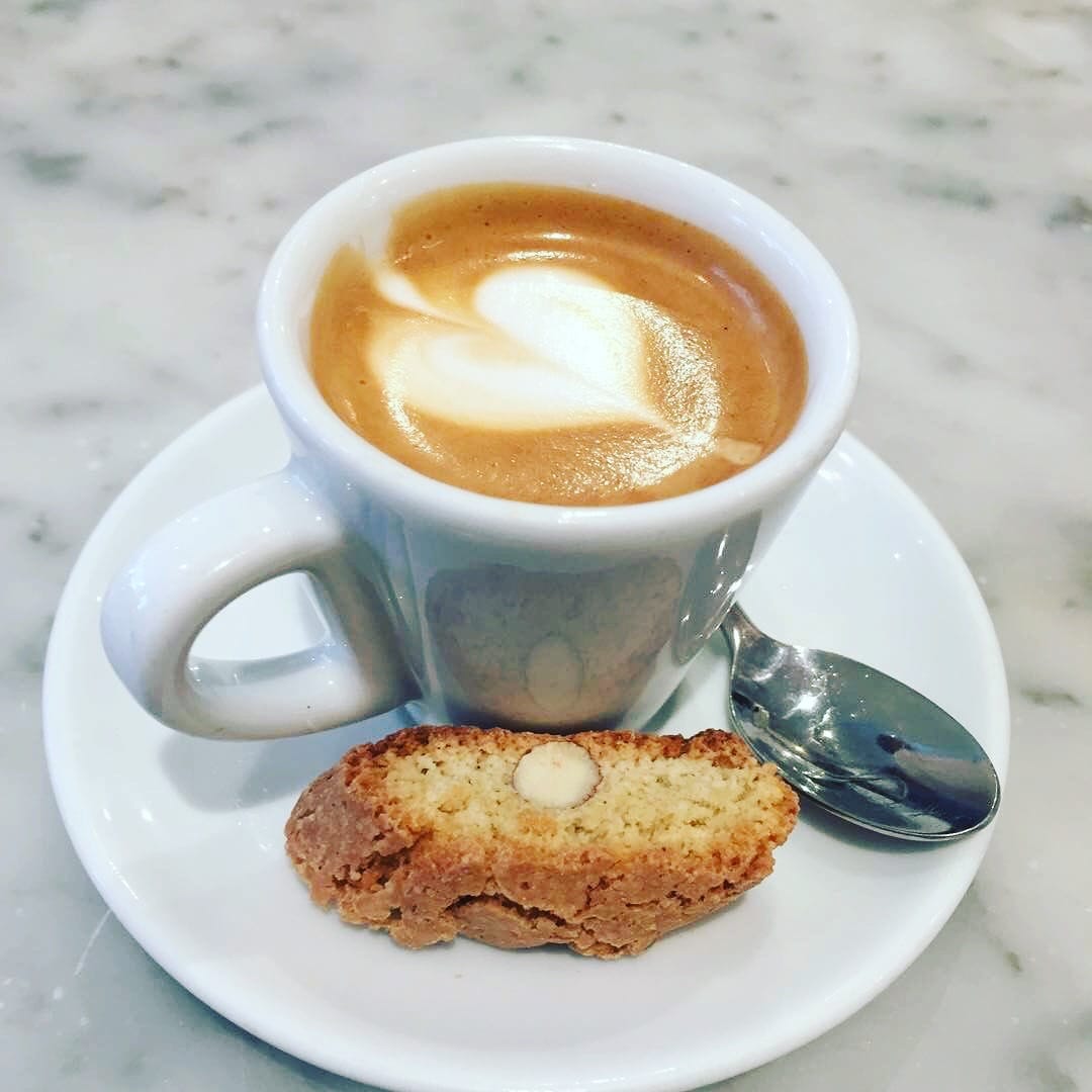 Zibetto Espresso Bar