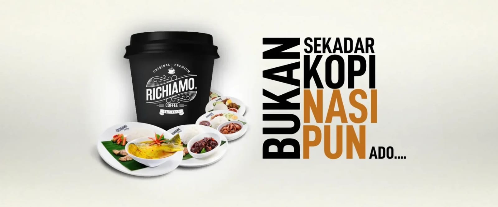 Richiamo Coffee Caltex Puncak Alam photo 3