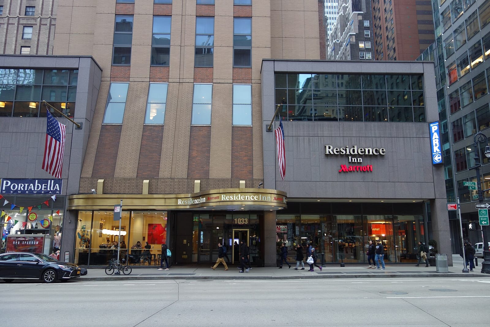 Starbucks photo 3