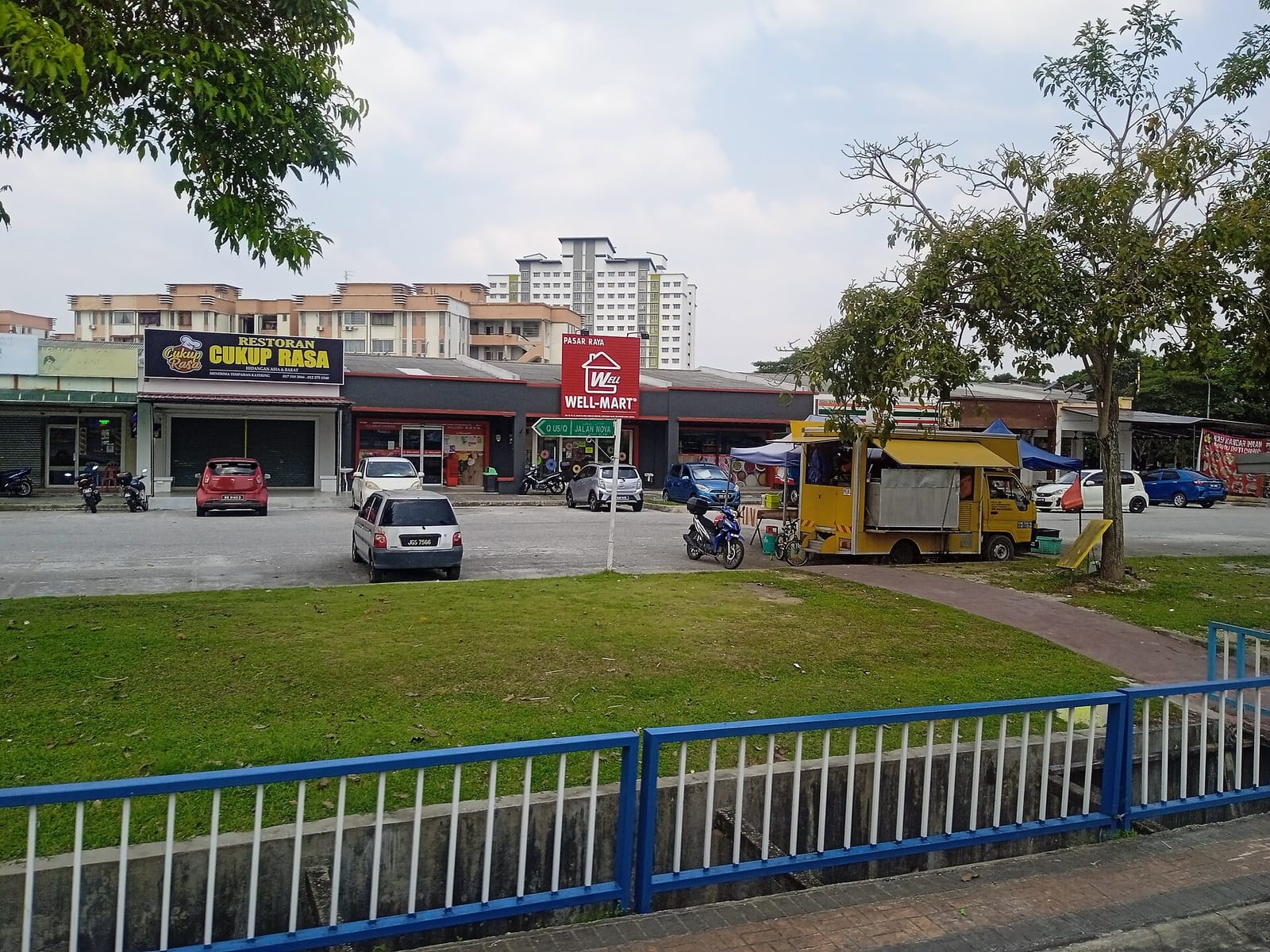 Malacca Cafe photo 2