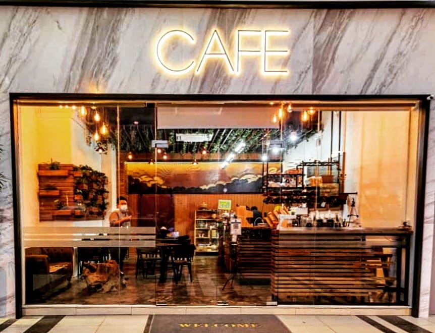 Café 17