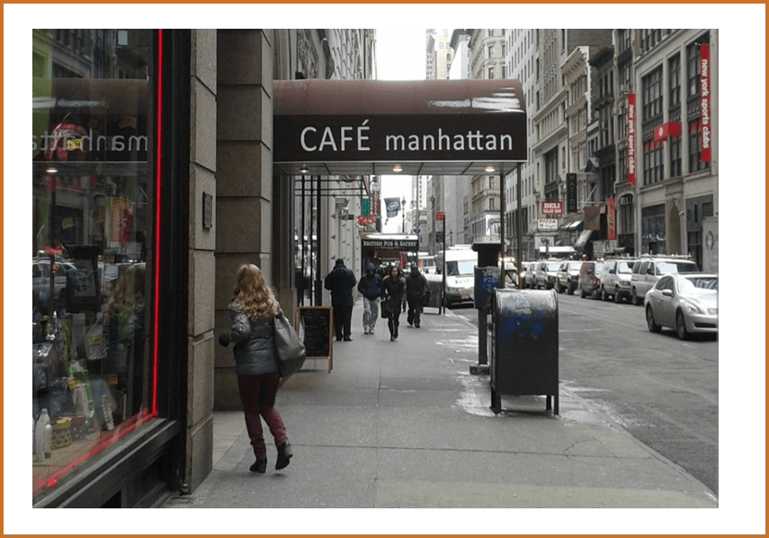 Manhattan photo 2