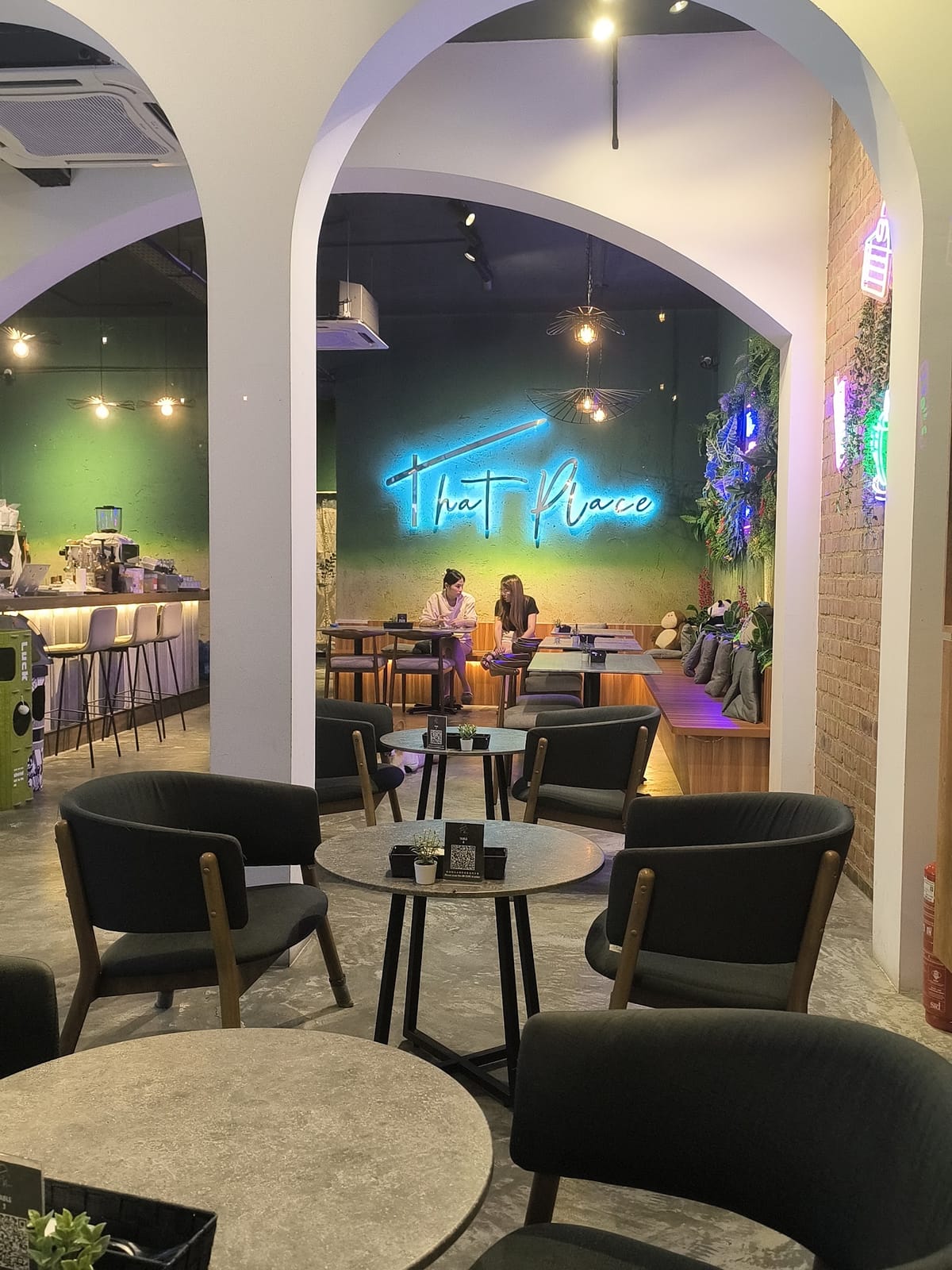 That Place Cafe