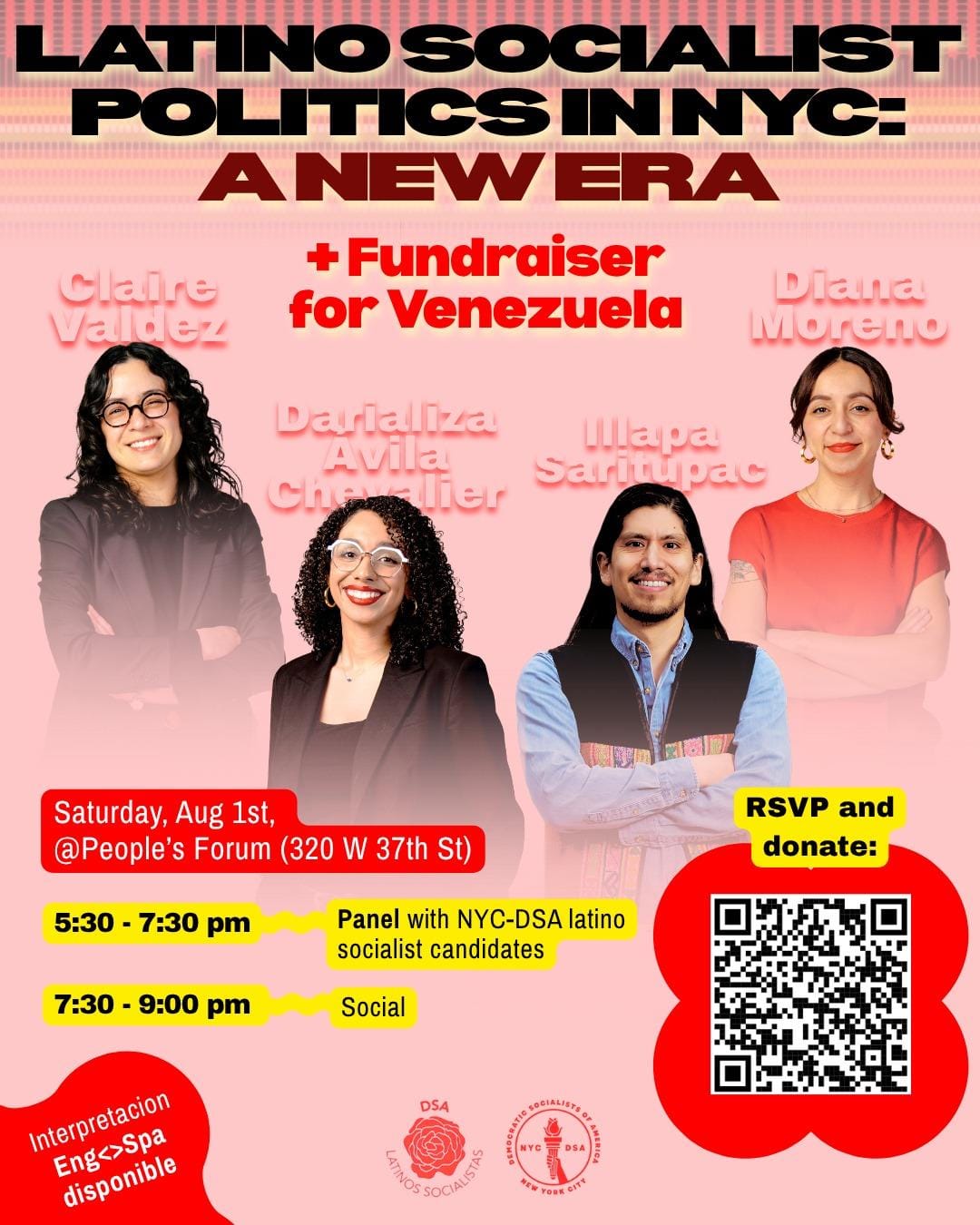 The People's Forum