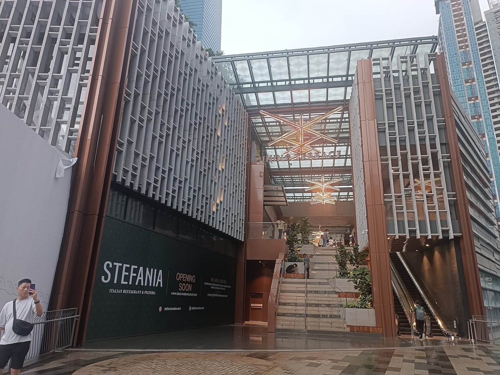 Starbucks Reserve photo 4