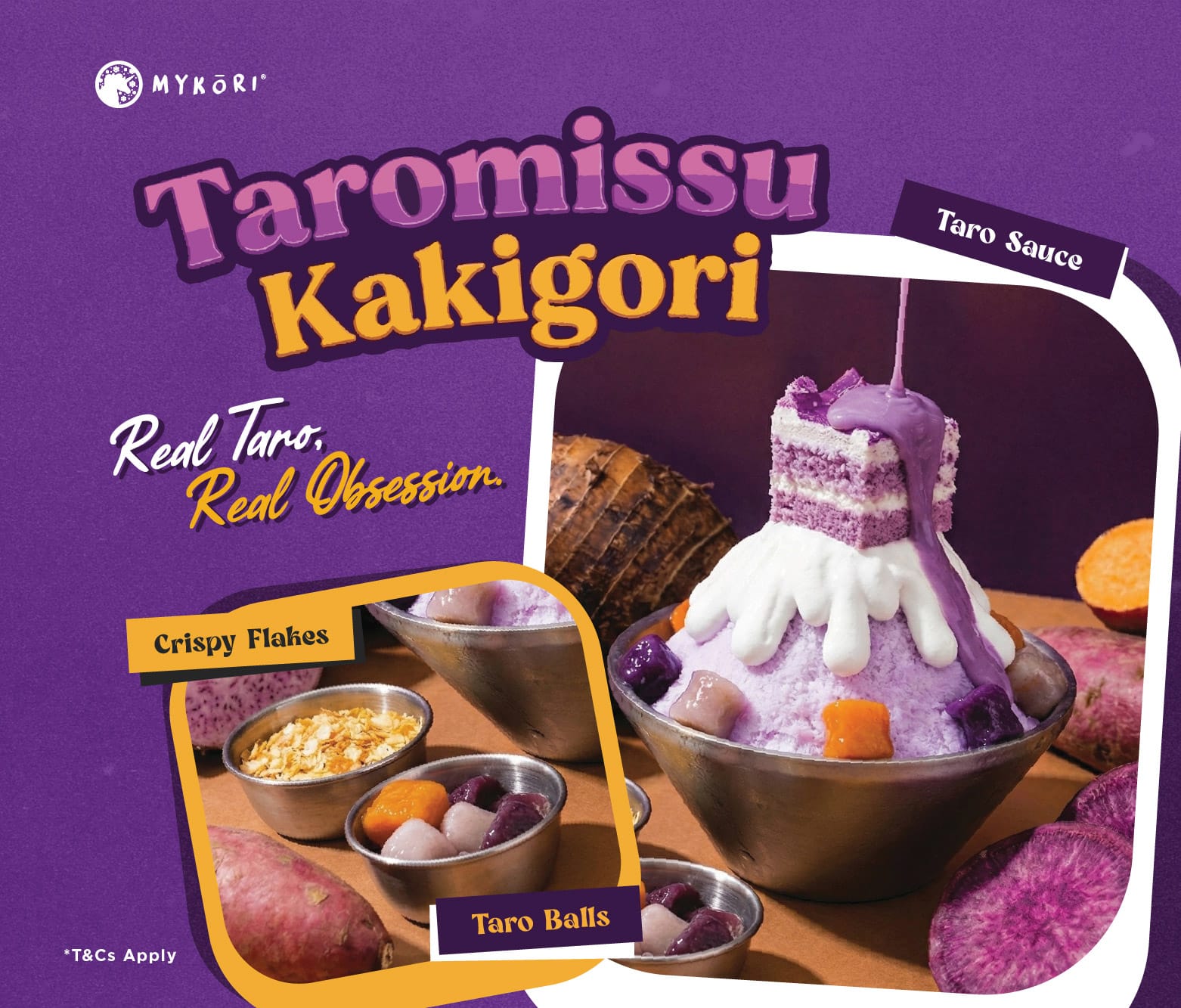 Mykori Dessert Cafe photo 8