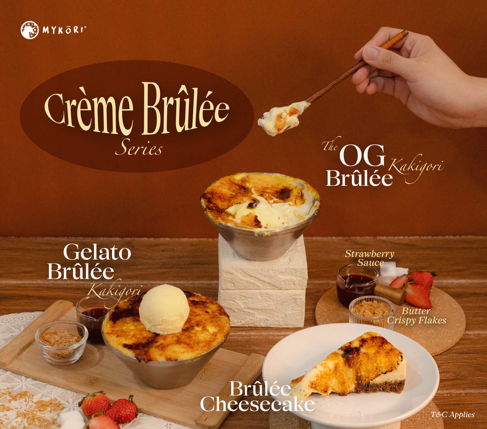 Mykori Dessert Cafe photo 7