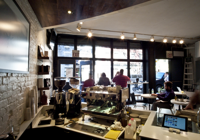 Everyman Espresso photo 2