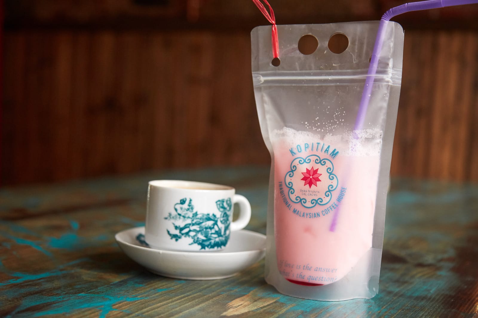 Kopitiam Malaysian Coffee photo 4