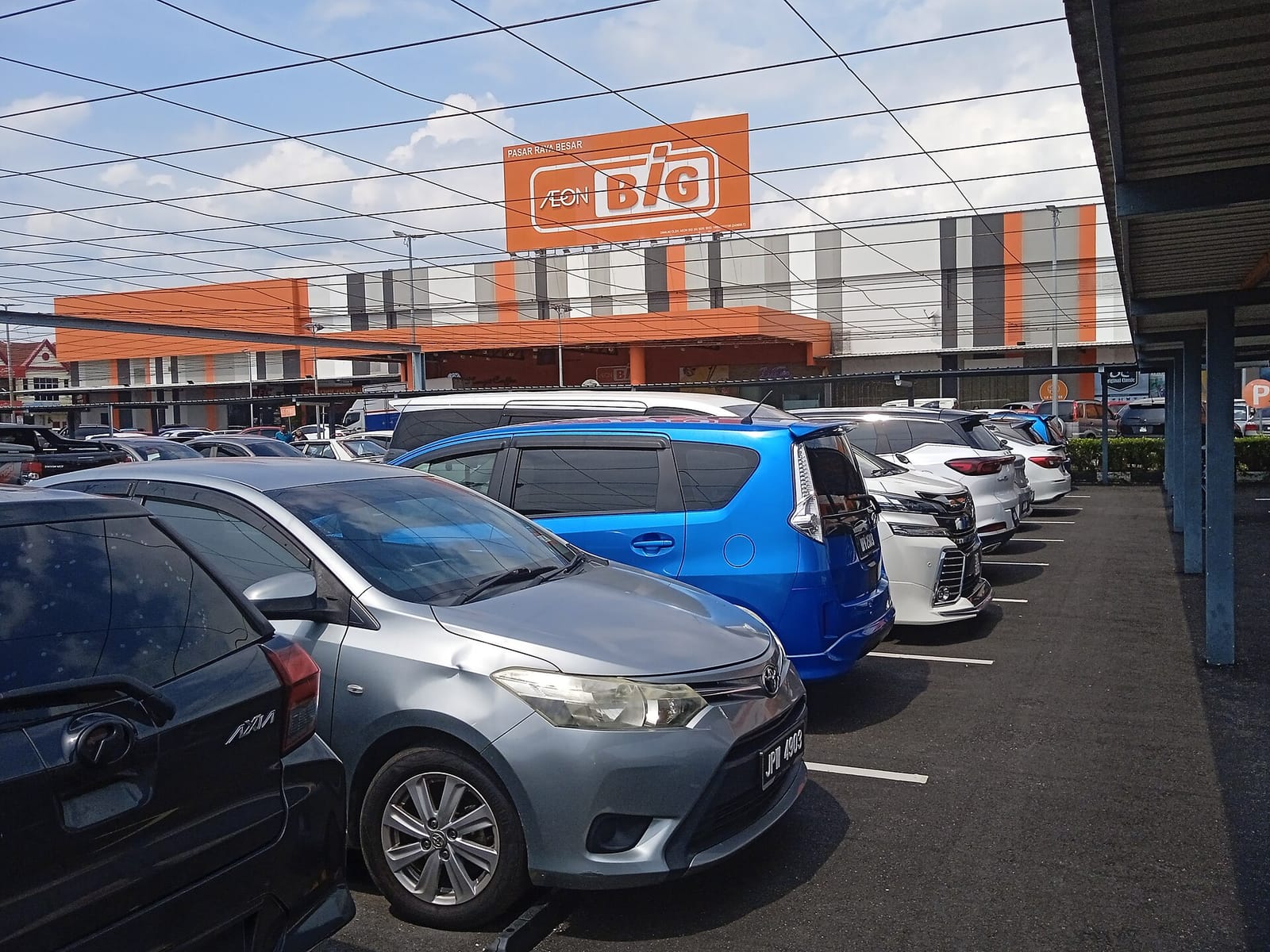 Lu Coffee Aeon Big Batu Pahat photo 3