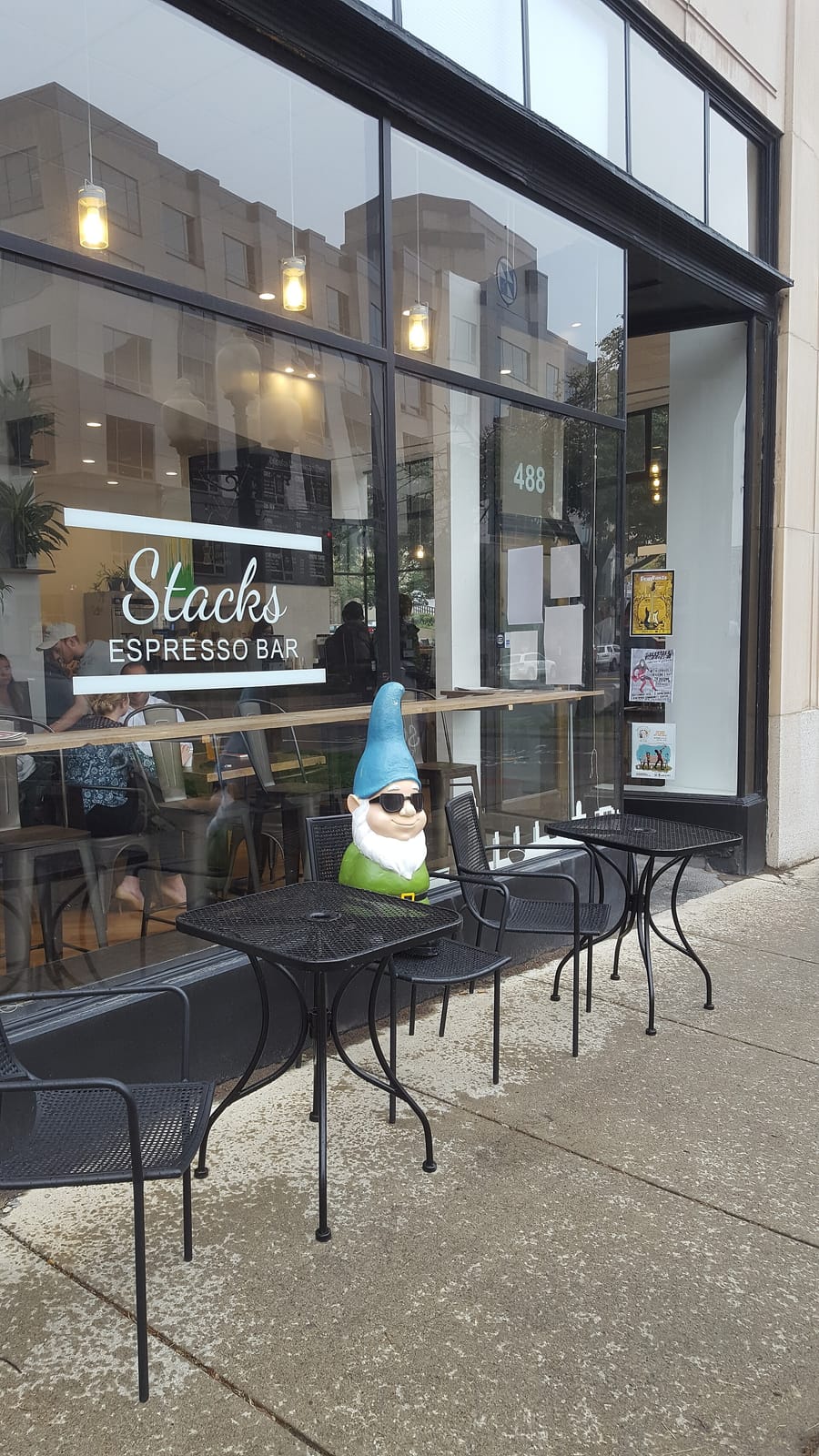 Stacks Espresso Bar photo 7