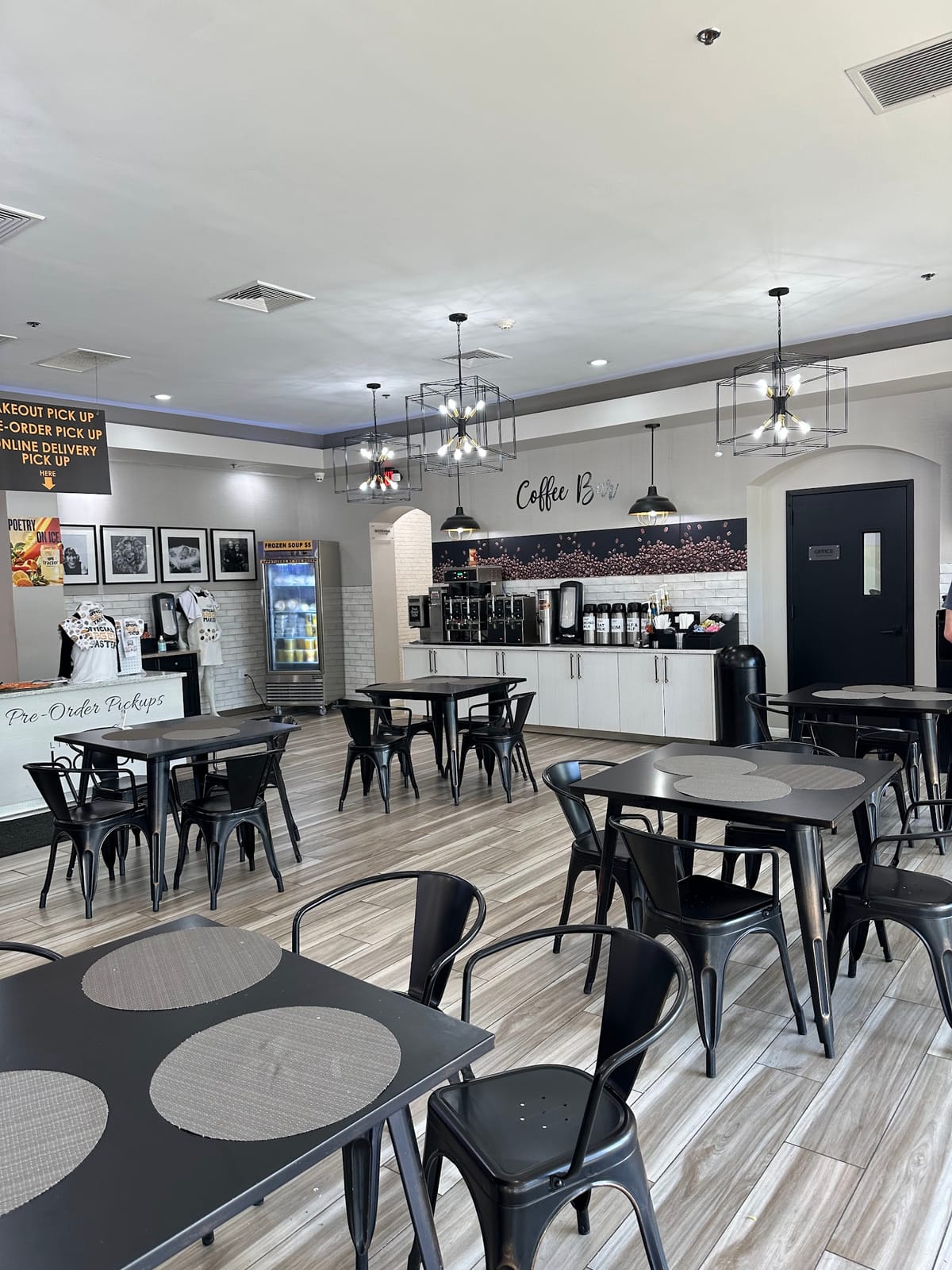 Cafe One Eleven