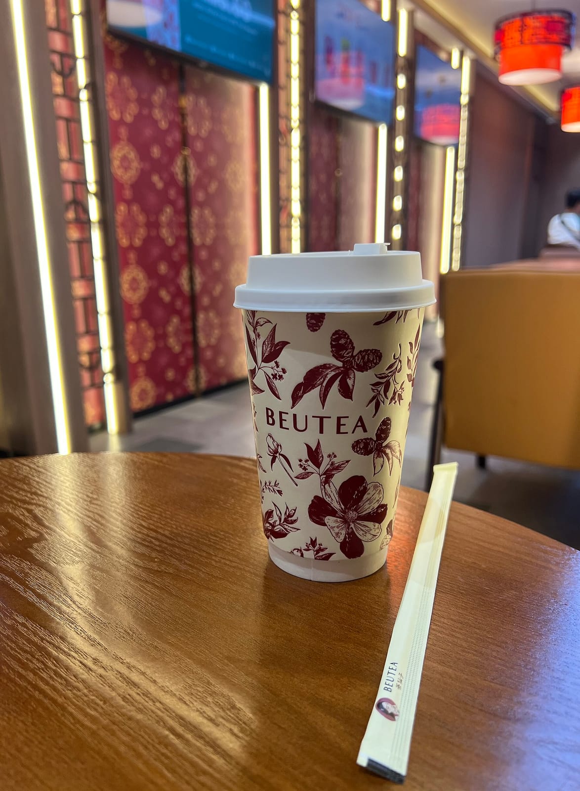 Yew Yew Coffee photo 2
