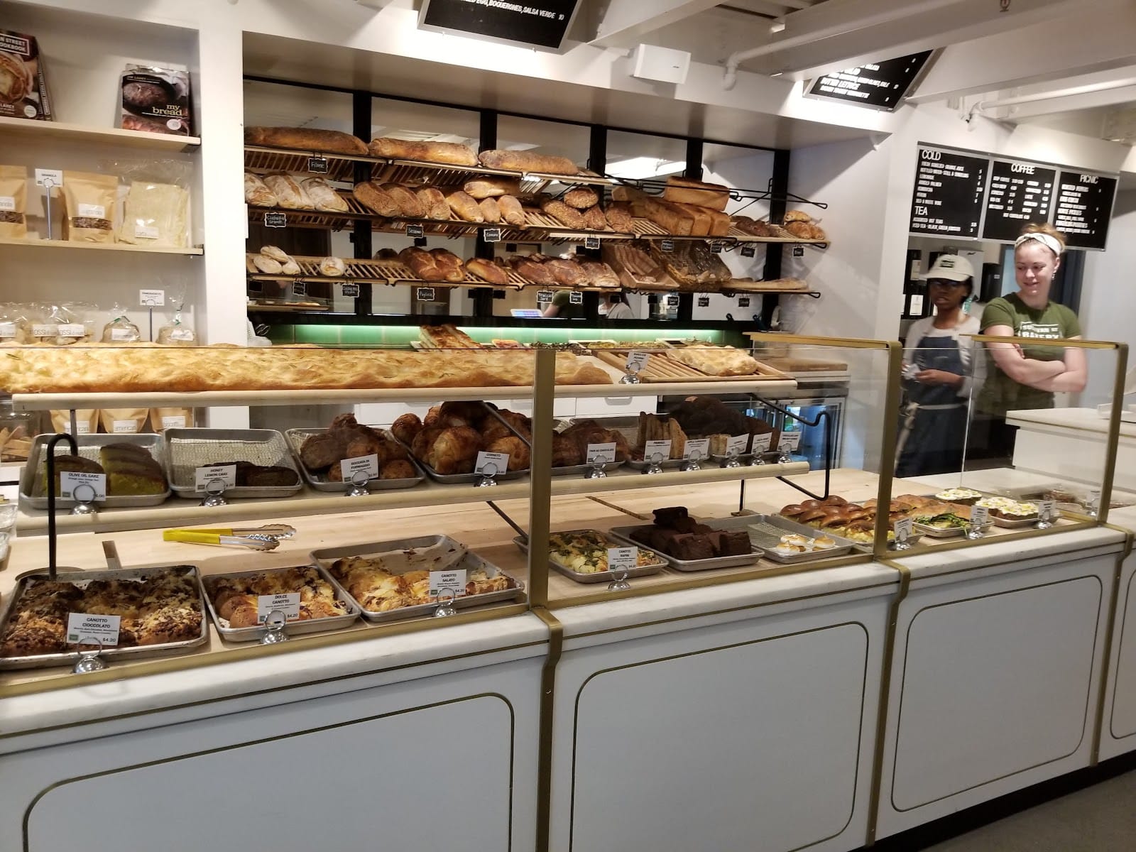 Sullivan Street Bakery