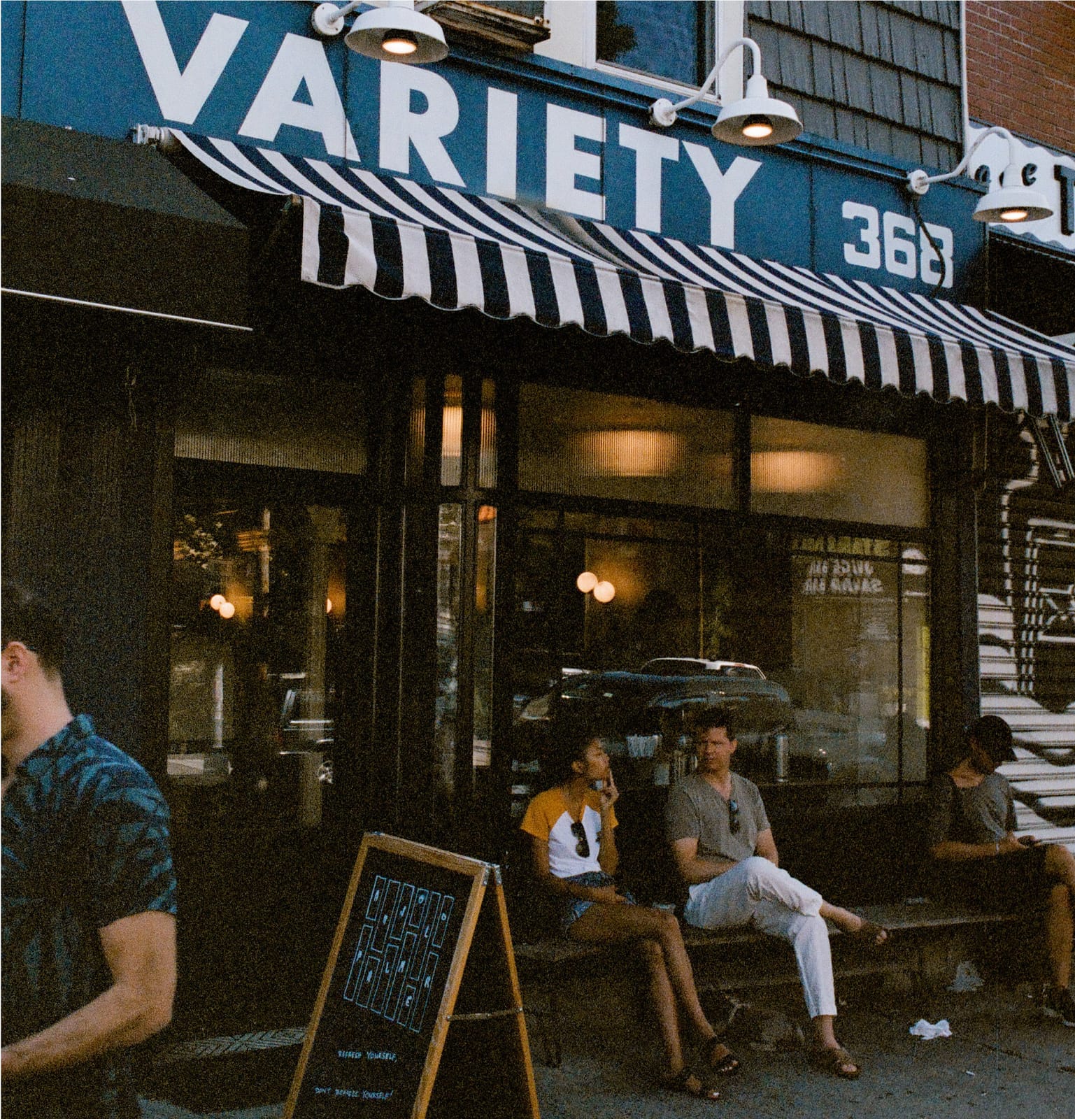 Variety Coffee photo 8