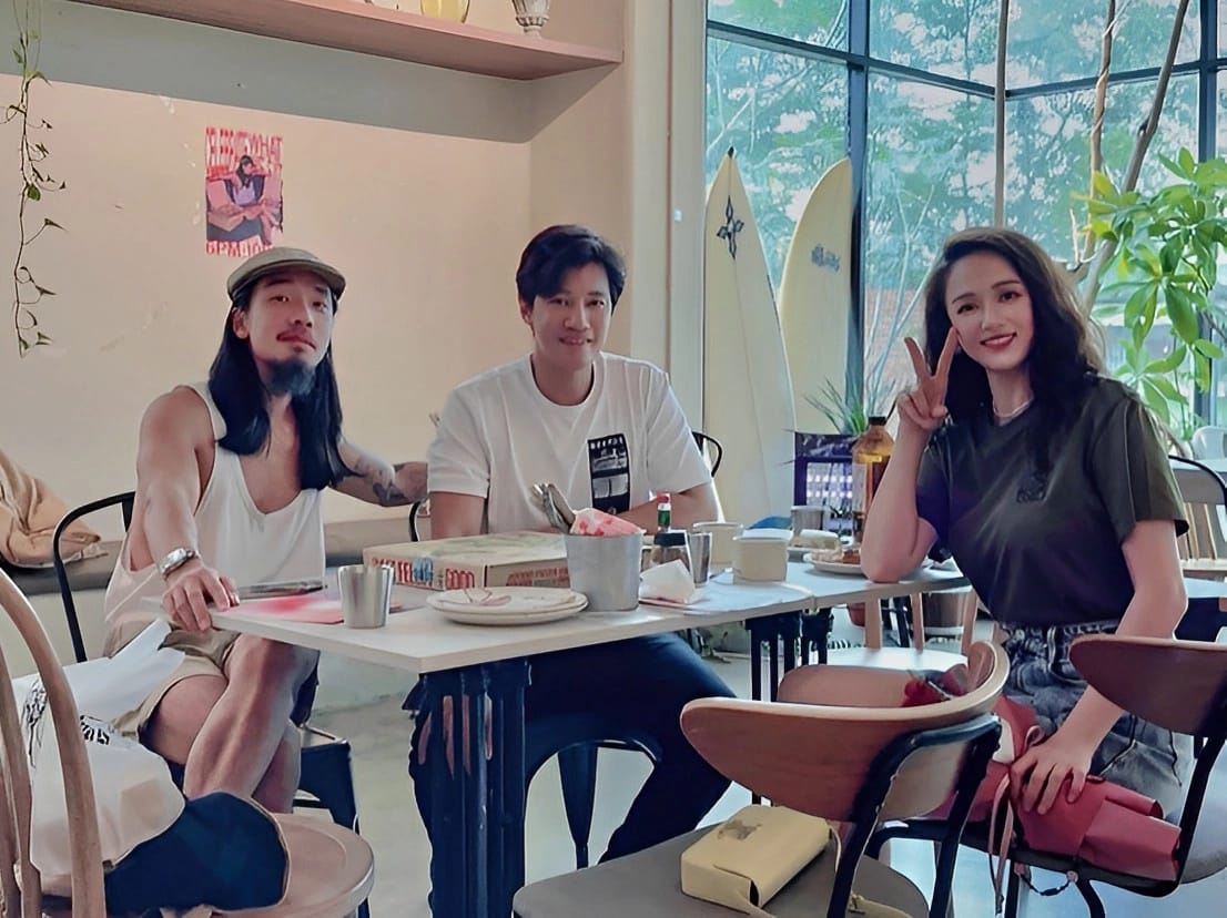 The FOUNDERS Cafe photo 5