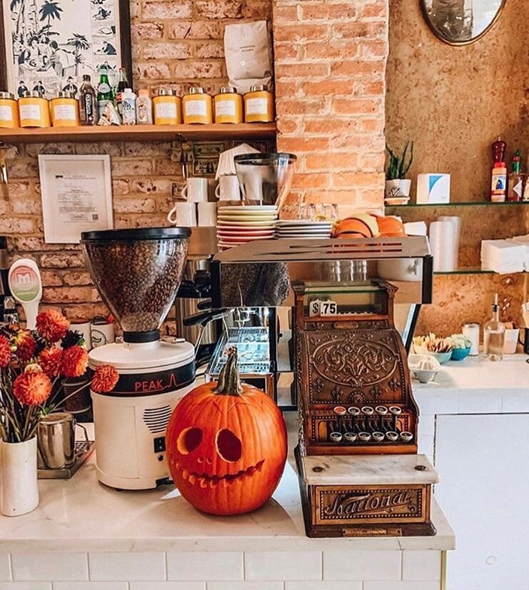 Café Alula photo 5