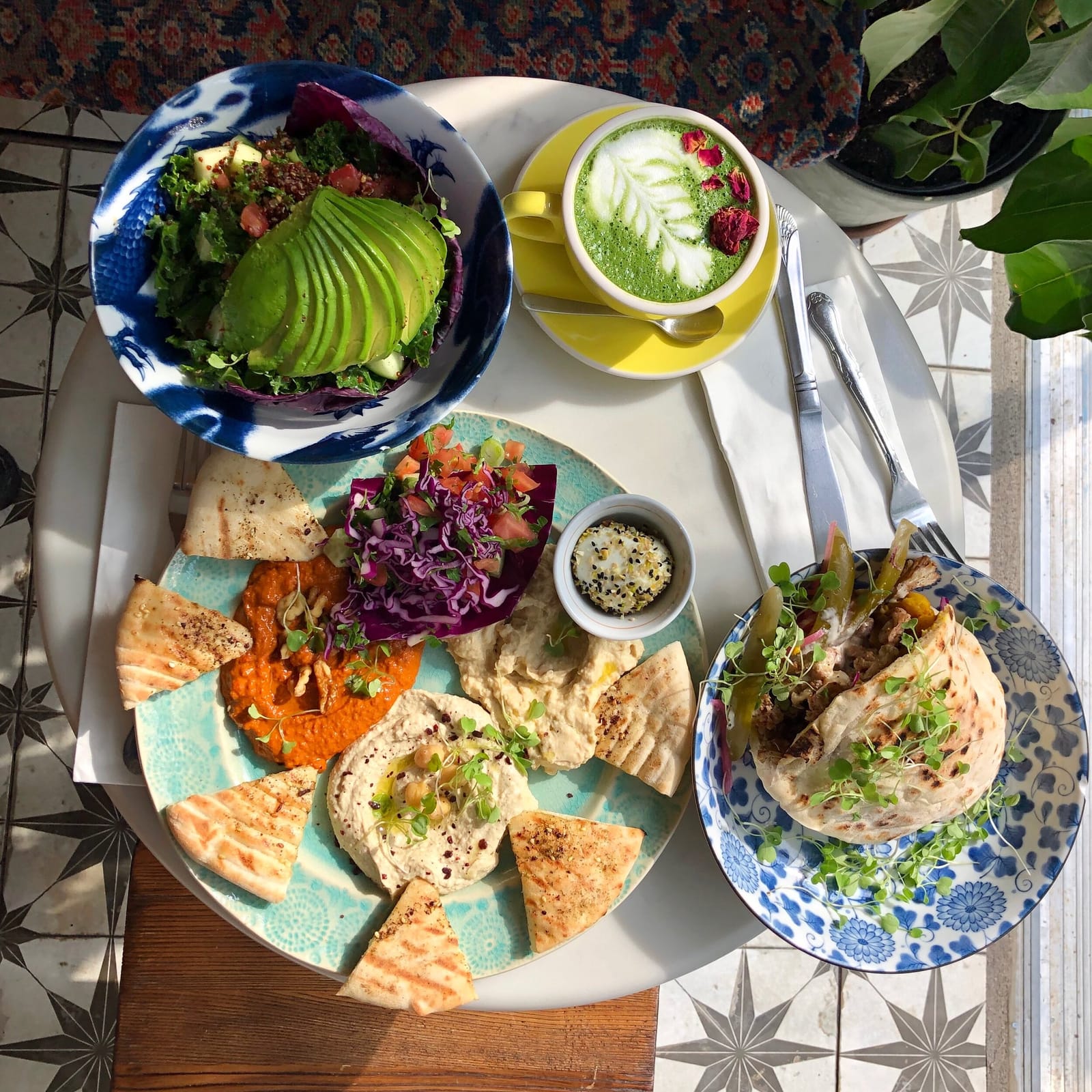 Café Alula