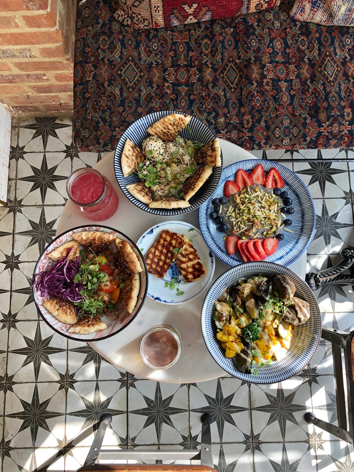 Café Alula photo 6