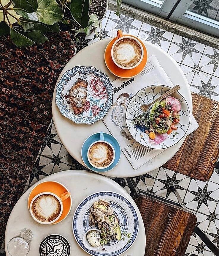 Café Alula photo 4
