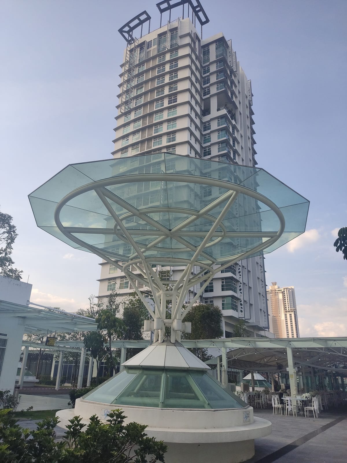 Espresso Impresso - Sunway Nexis photo 3
