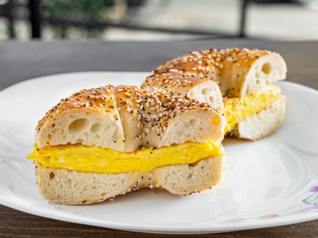 The Bad Bagel photo 4