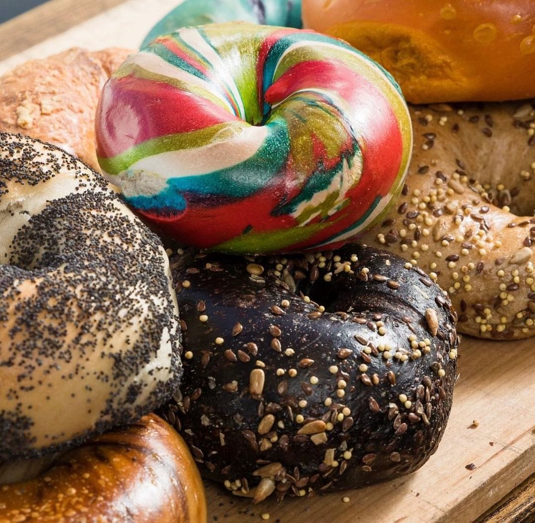 The Bad Bagel photo 5