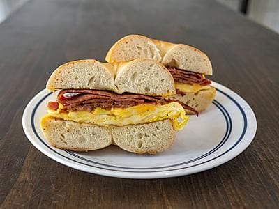 The Bad Bagel photo 6