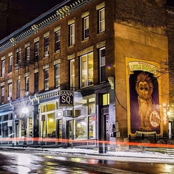 Bank Square Coffeehouse photo 8