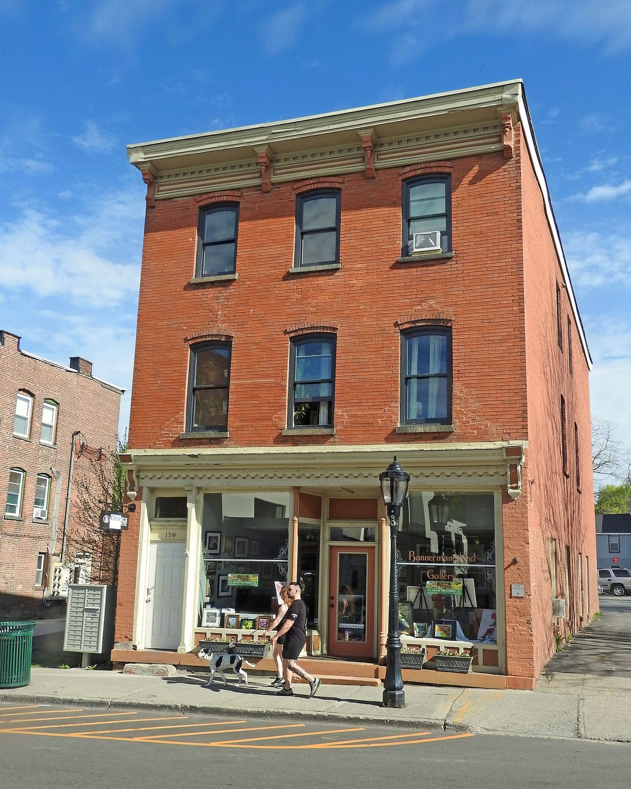 Bank Square Coffeehouse photo 10