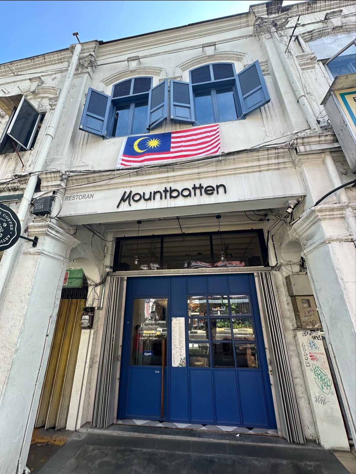 Mountbatten