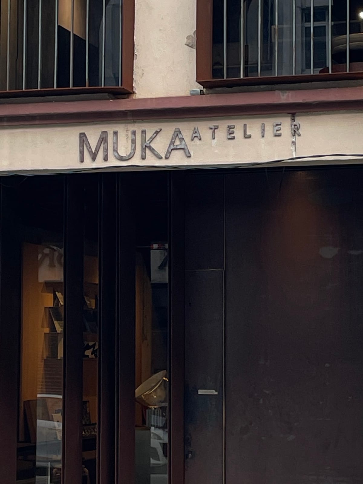 Muka