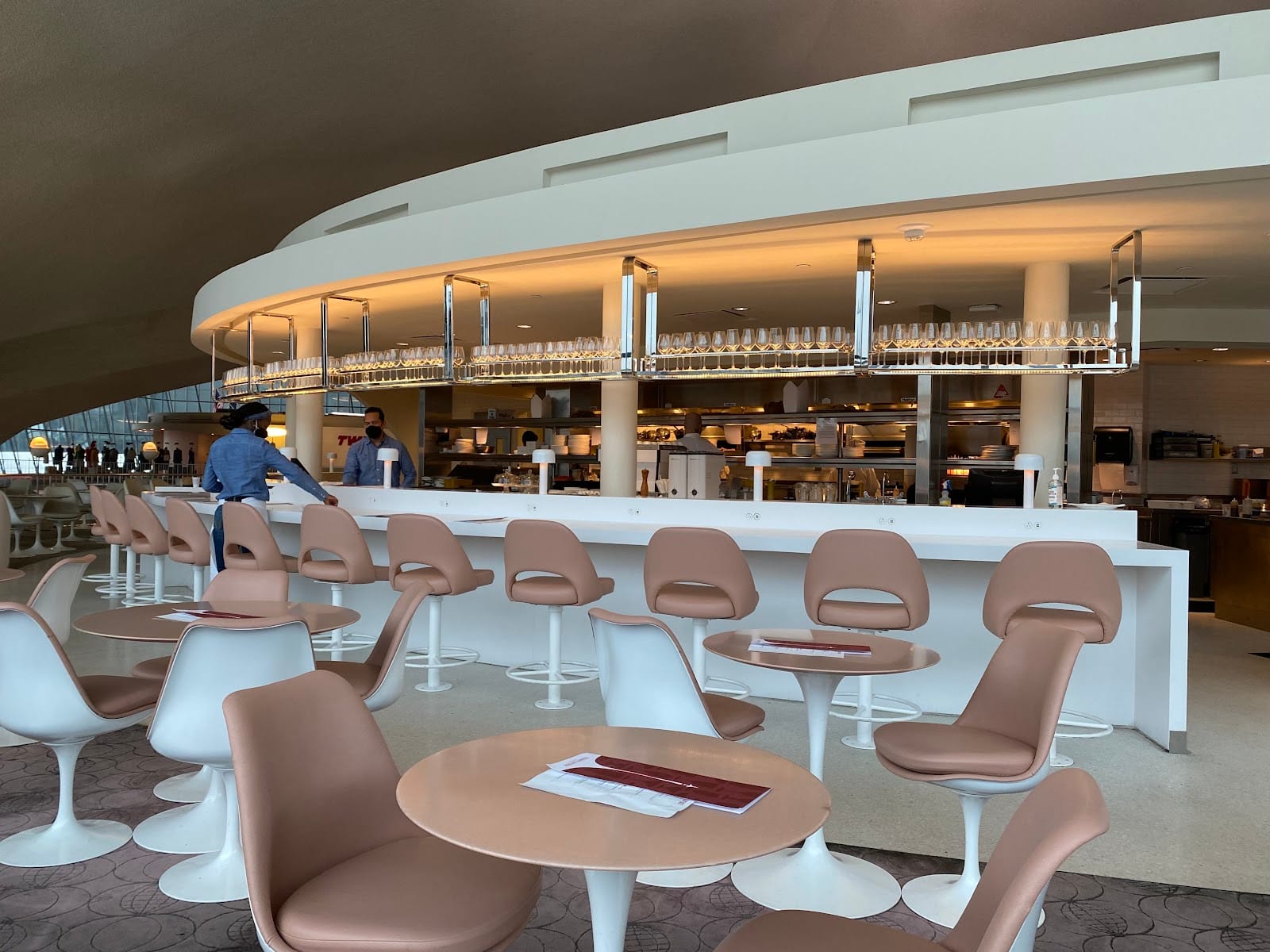 Paris Cafe