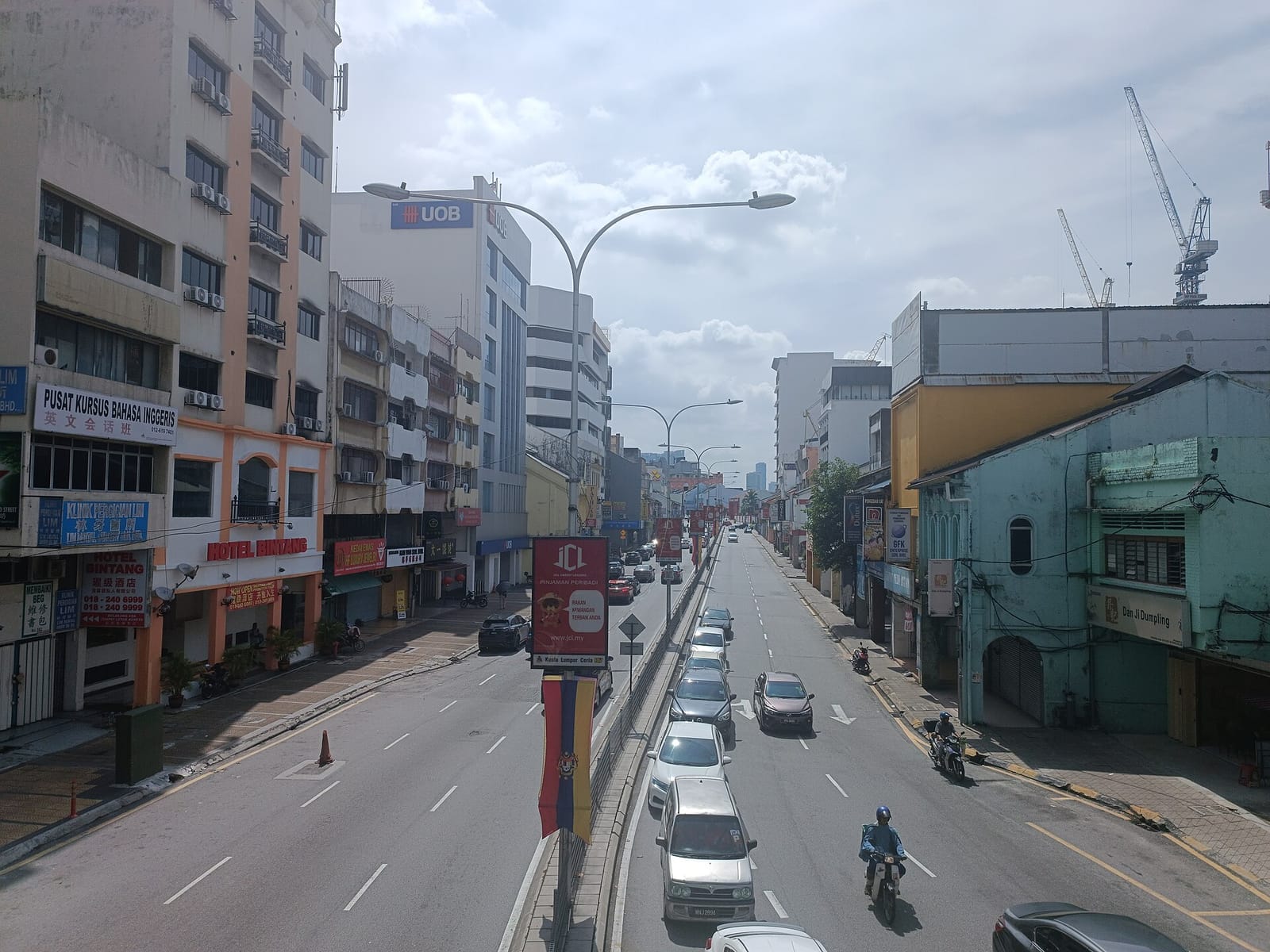Petra Pudu Rooftop Cafe photo 2
