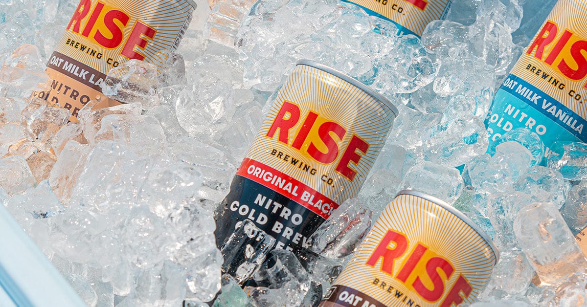 Rise Brewing Company