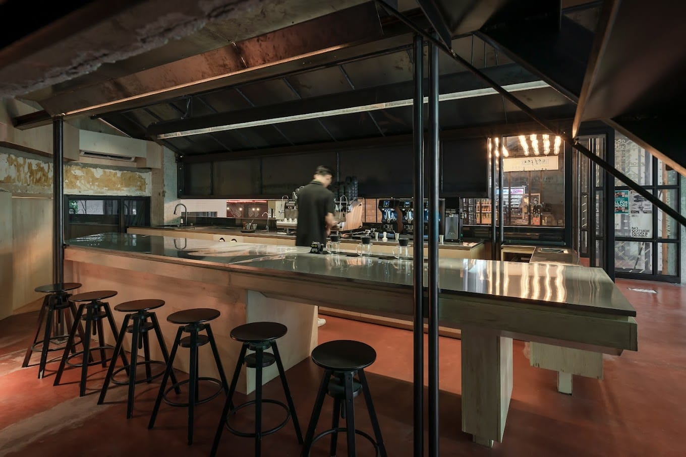 Stellar Coffee
