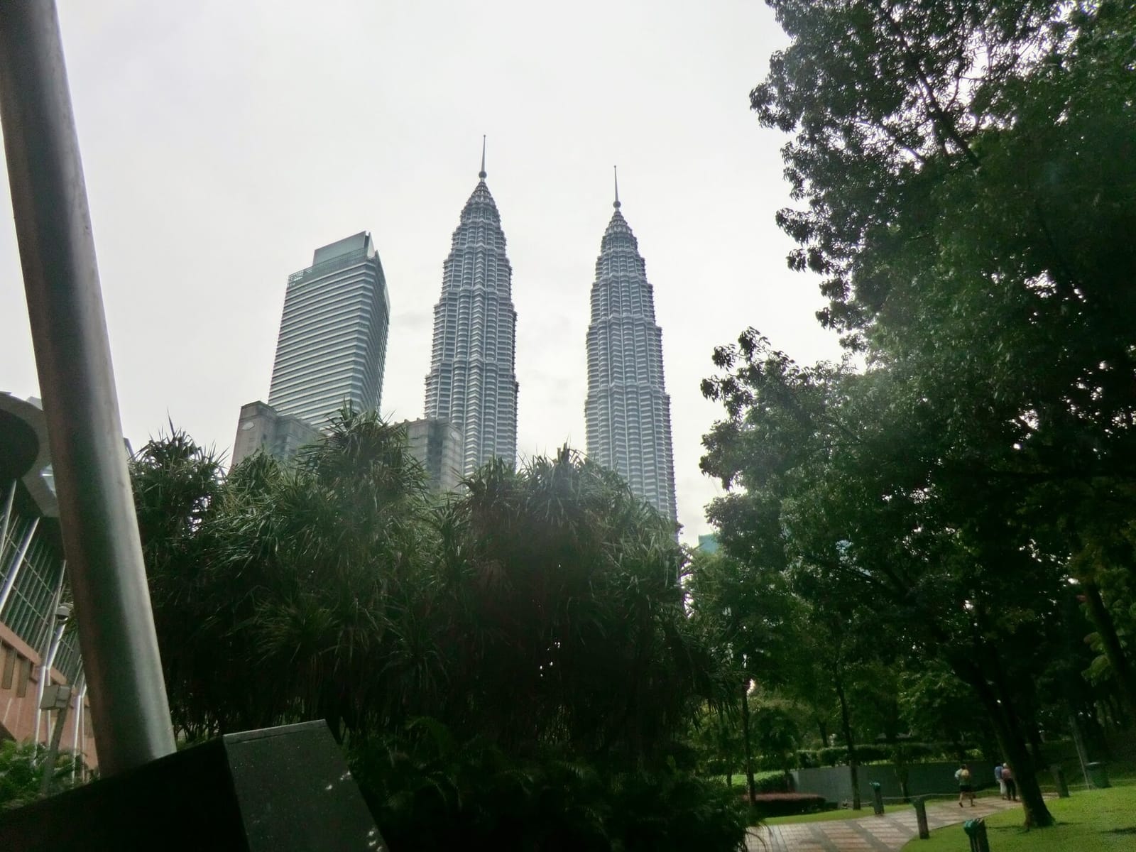 Terrace photo 4