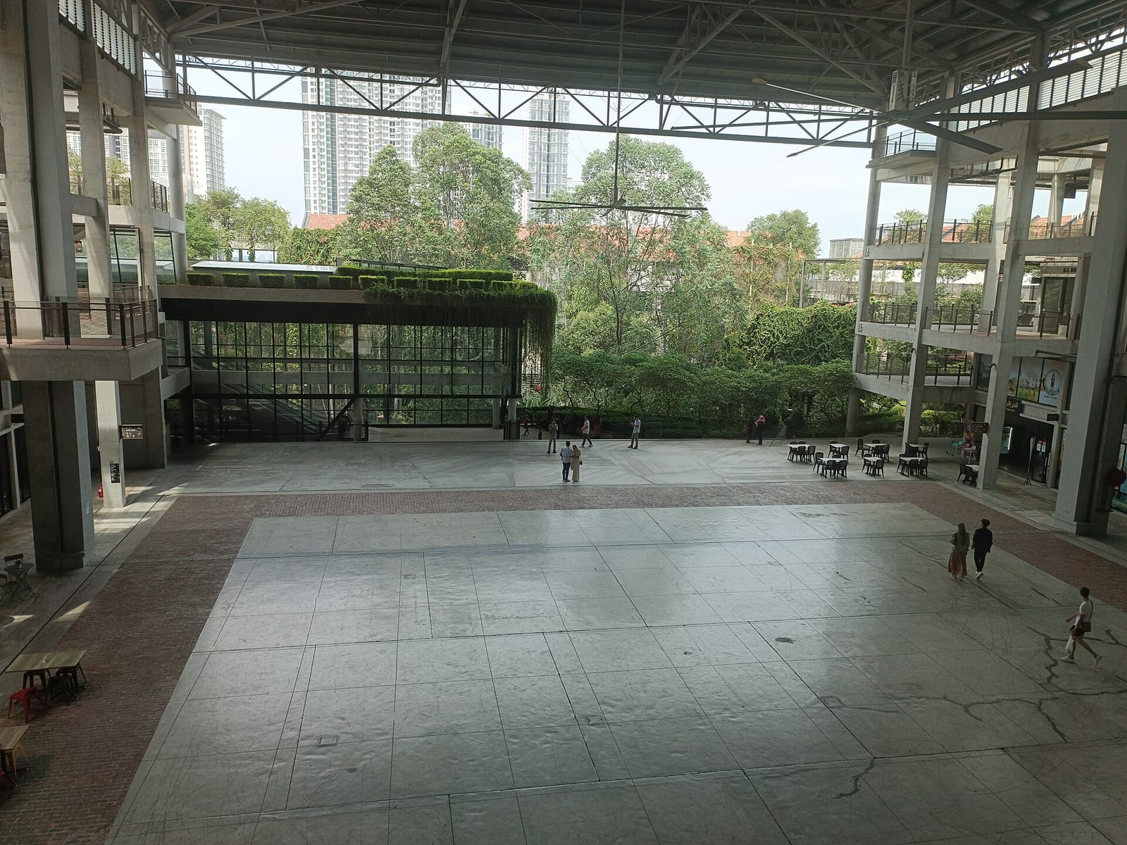 The Botanist