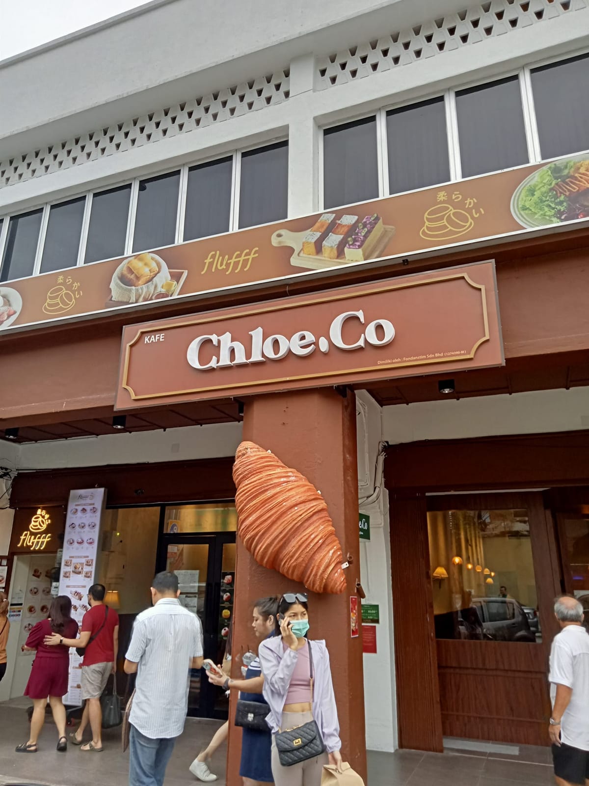 Chloe.Co