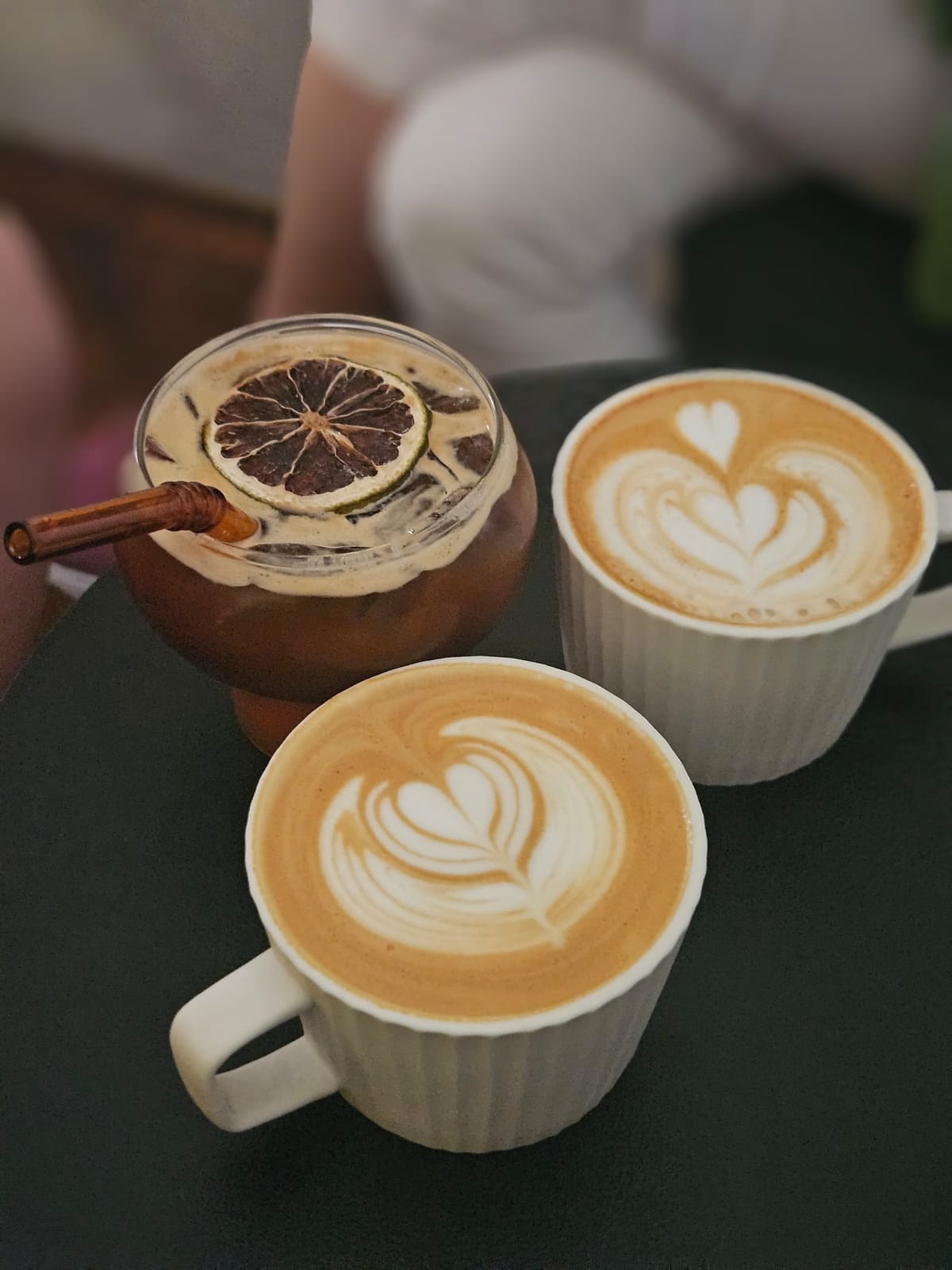 Toothless Coffee