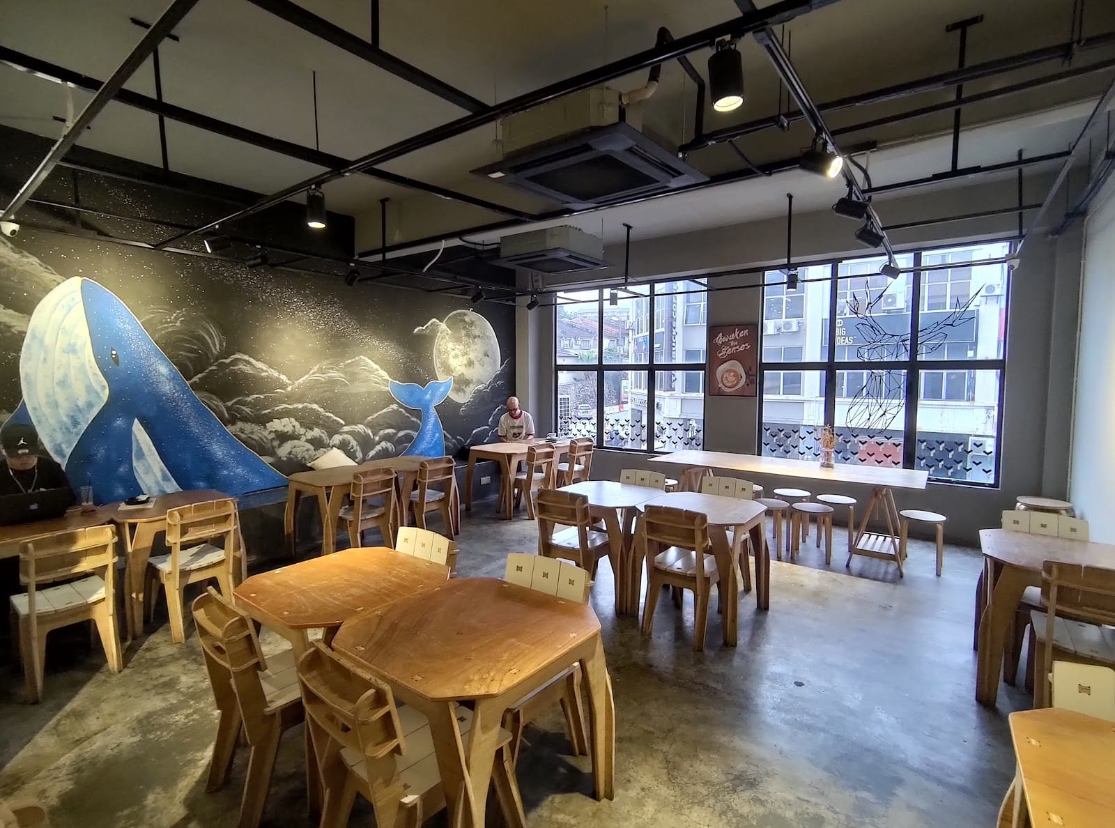 Craft Cafe