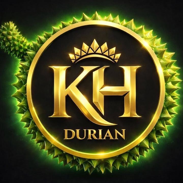 KH FRUIT DURIAN