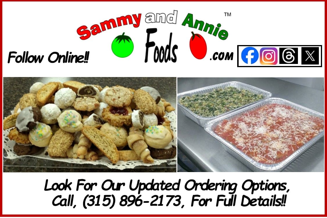 Sammy & Annie photo 2
