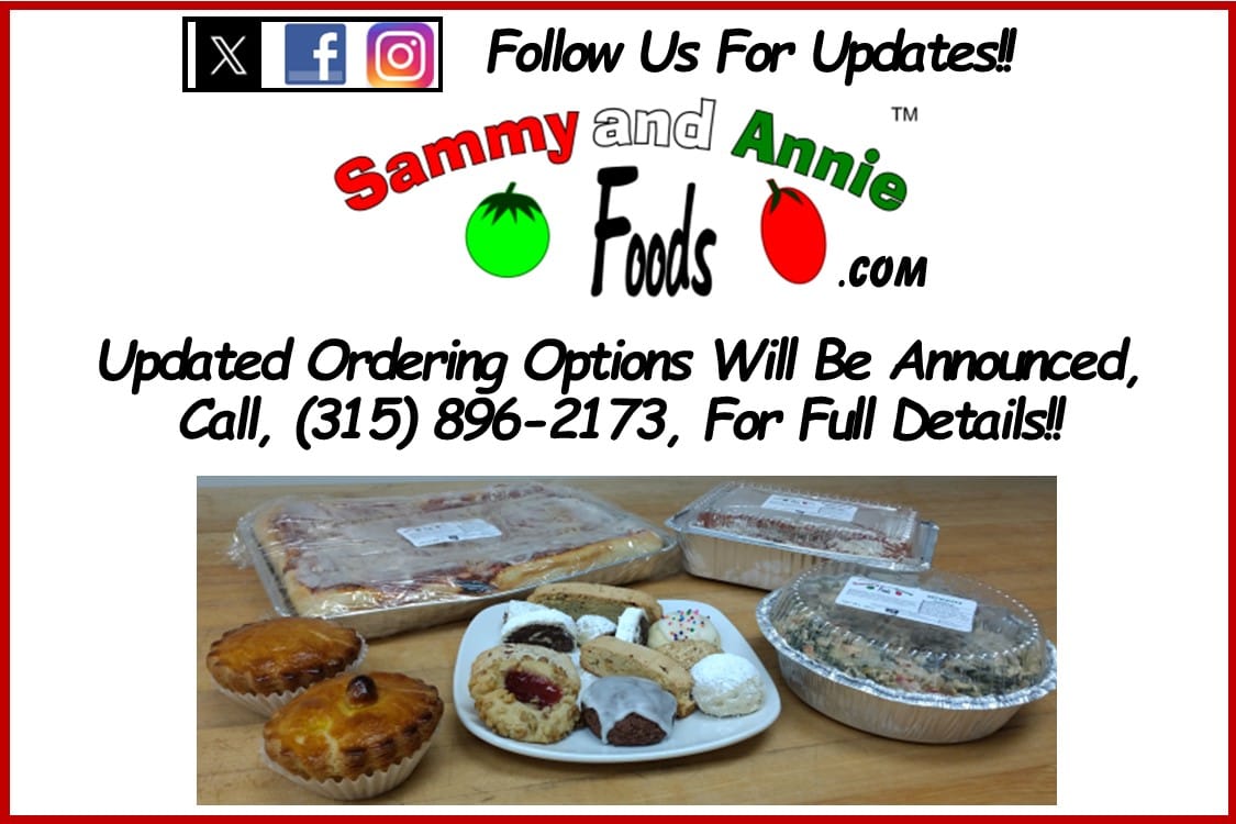 Sammy & Annie photo 4