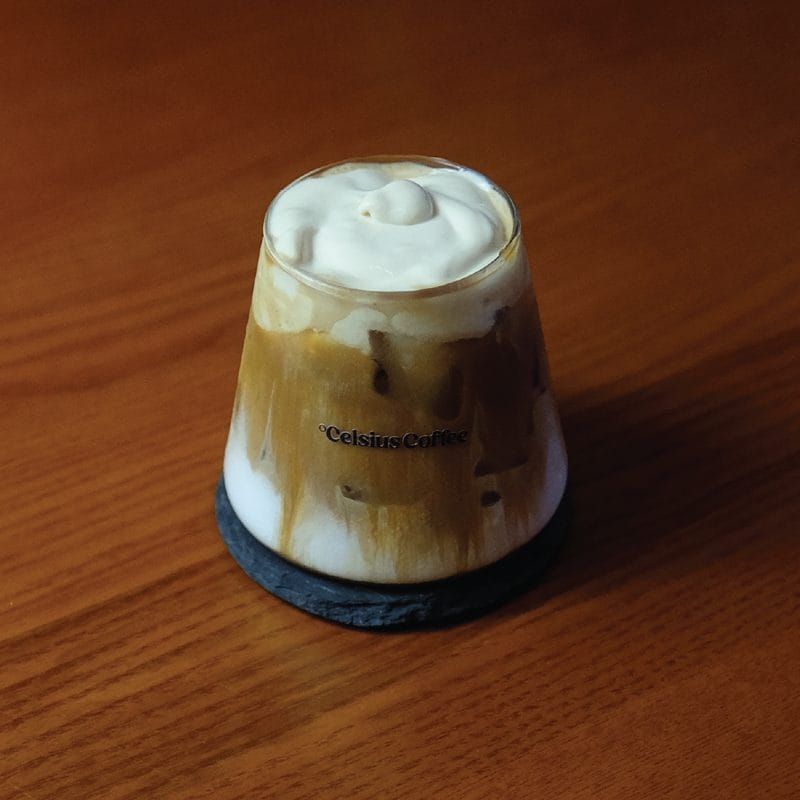 Celsius Coffee Shah Alam photo 3