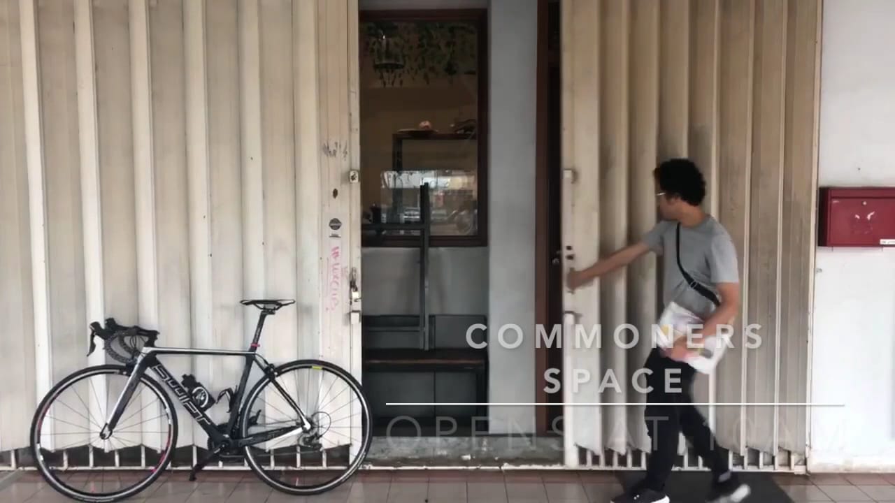 Common