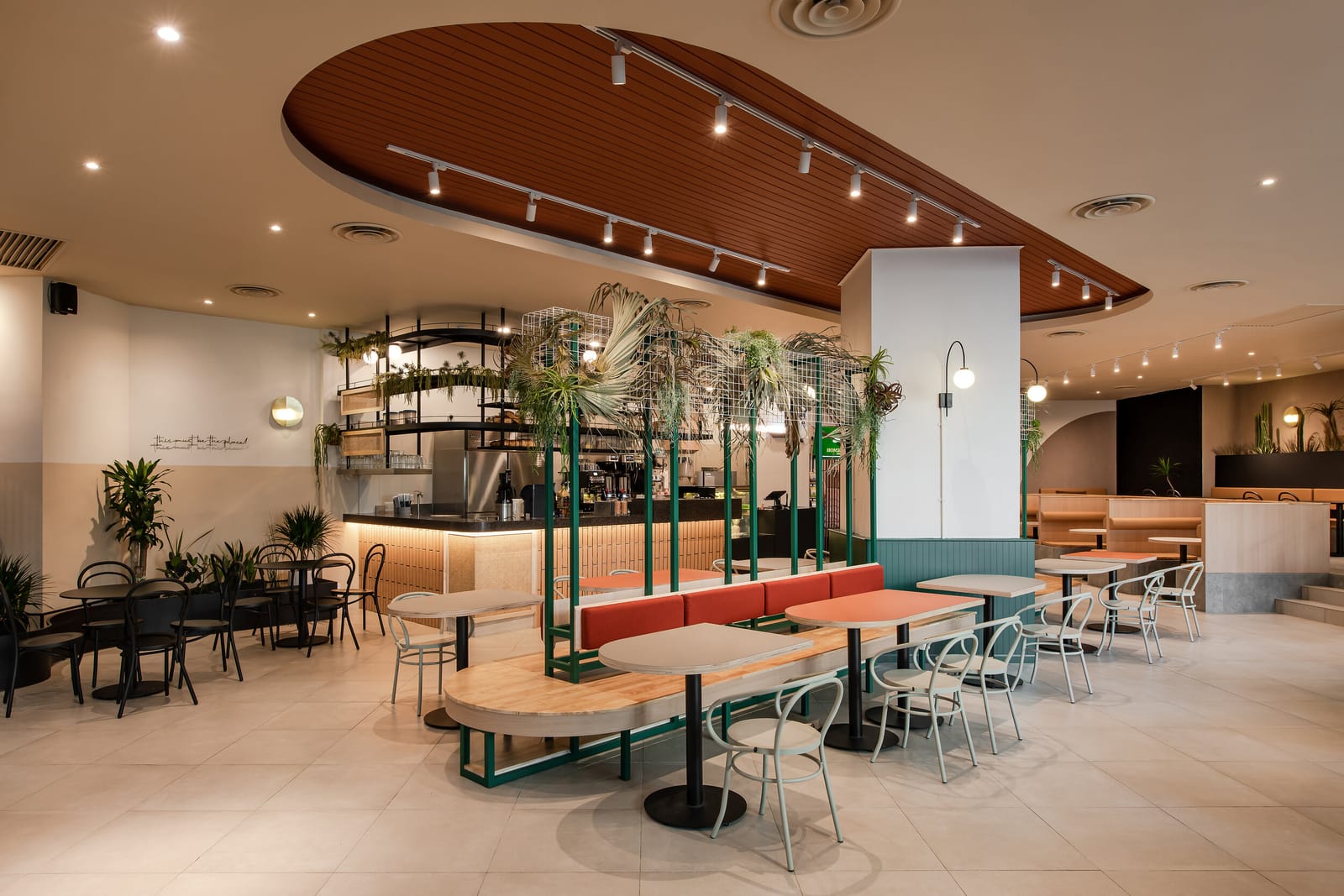 Hometown Hainan Coffee