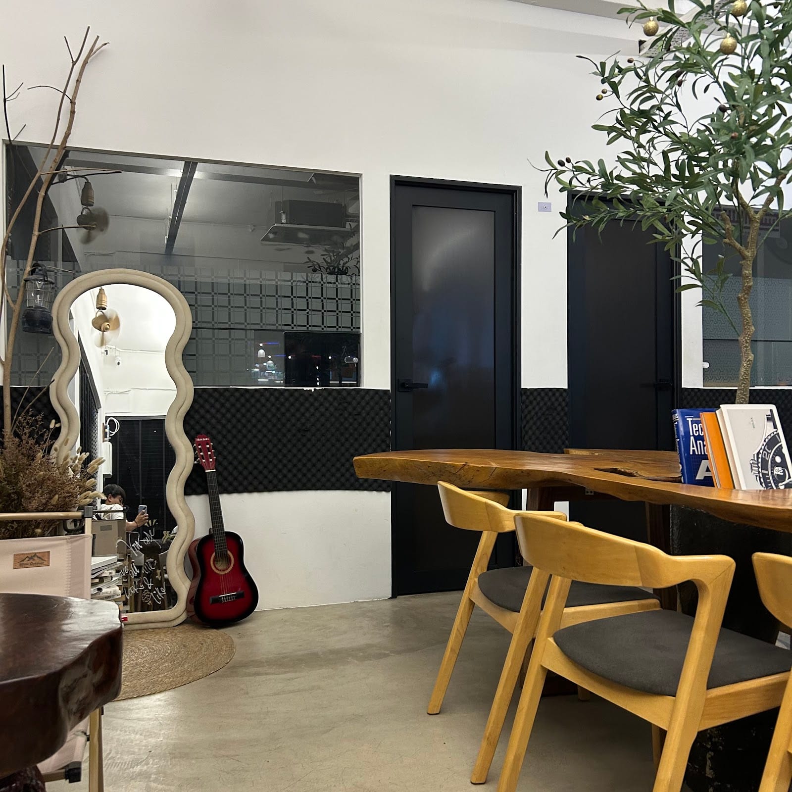 Vm cafe